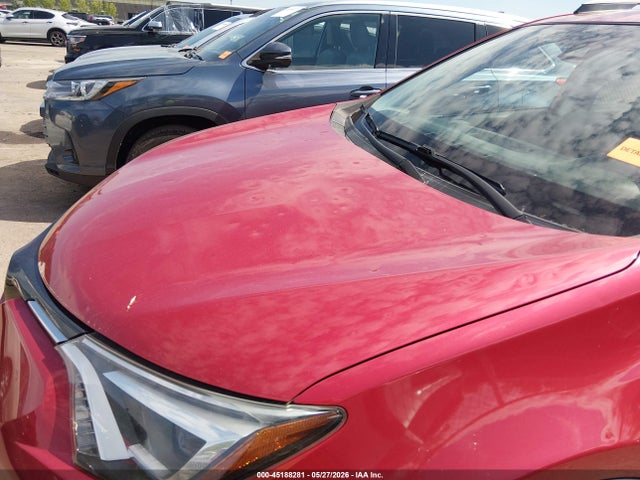 Продаж на аукціоні авто 2017 Toyota Rav4 Limited, vin: 2T3DFREV1HW563963, номер лоту: 45188281