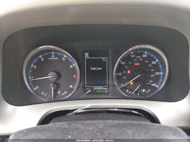 Продаж на аукціоні авто 2017 Toyota Rav4 Limited, vin: 2T3DFREV1HW563963, номер лоту: 45188281