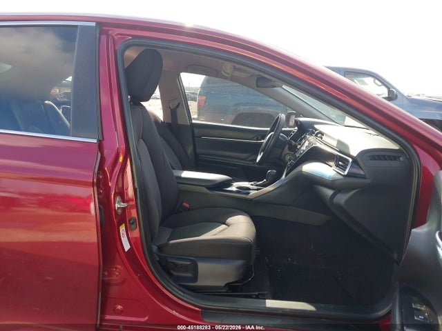 Aukcja sprzedaży 2018 Toyota Camry Le, vin: 4T1B11HK4JU612774, numer aukcji: 45188283
