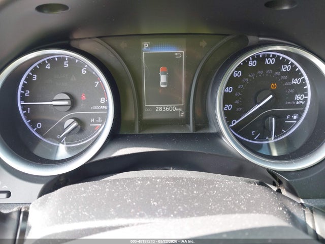 Aukcja sprzedaży 2018 Toyota Camry Le, vin: 4T1B11HK4JU612774, numer aukcji: 45188283