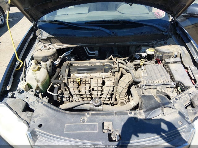 2009 Dodge Avenger Sxt მანქანა იყიდება აუქციონზე, vin: 1B3LC56B19N554448, აუქციონის ნომერი: 45188284