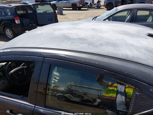 2009 Dodge Avenger Sxt მანქანა იყიდება აუქციონზე, vin: 1B3LC56B19N554448, აუქციონის ნომერი: 45188284