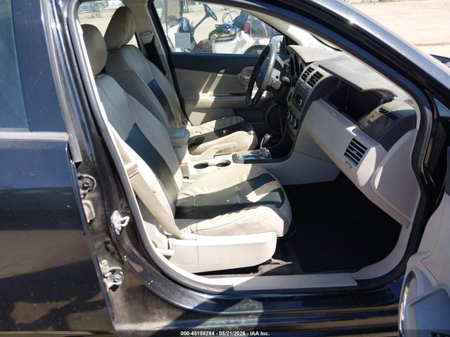 2009 Dodge Avenger Sxt მანქანა იყიდება აუქციონზე, vin: 1B3LC56B19N554448, აუქციონის ნომერი: 45188284
