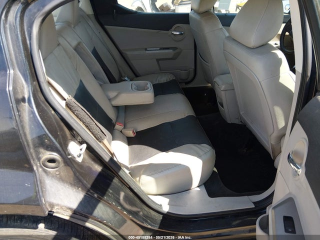 2009 Dodge Avenger Sxt მანქანა იყიდება აუქციონზე, vin: 1B3LC56B19N554448, აუქციონის ნომერი: 45188284