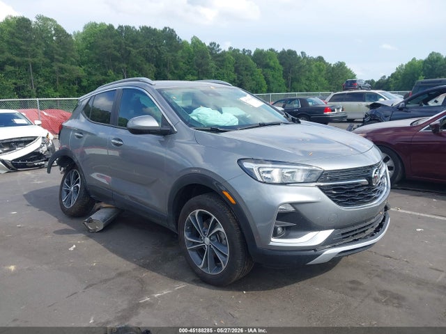 Aukcja sprzedaży 2023 Buick Encore Gx Select Fwd, vin: KL4MMDS25PB033662, numer aukcji: 45188285
