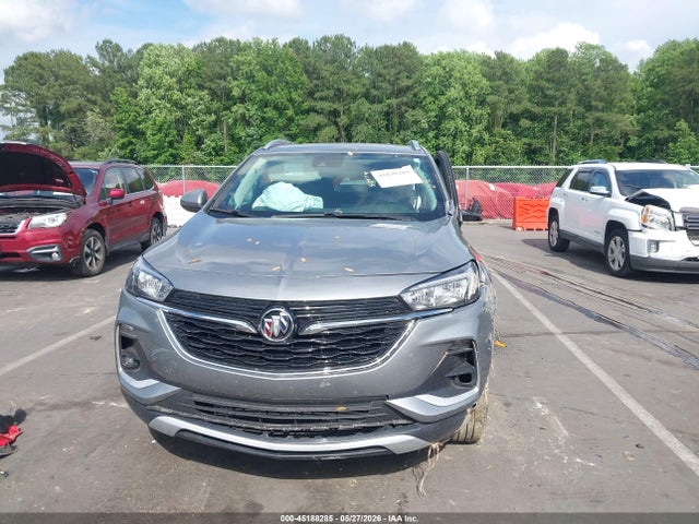 Aukcja sprzedaży 2023 Buick Encore Gx Select Fwd, vin: KL4MMDS25PB033662, numer aukcji: 45188285