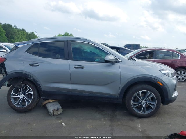 Aukcja sprzedaży 2023 Buick Encore Gx Select Fwd, vin: KL4MMDS25PB033662, numer aukcji: 45188285