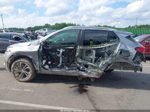 Aukcja sprzedaży 2023 Buick Encore Gx Select Fwd, vin: KL4MMDS25PB033662, numer aukcji: 45188285