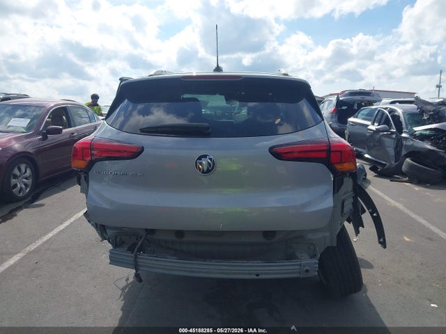 Aukcja sprzedaży 2023 Buick Encore Gx Select Fwd, vin: KL4MMDS25PB033662, numer aukcji: 45188285