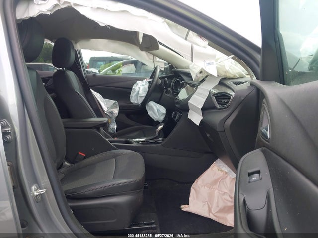 Aukcja sprzedaży 2023 Buick Encore Gx Select Fwd, vin: KL4MMDS25PB033662, numer aukcji: 45188285