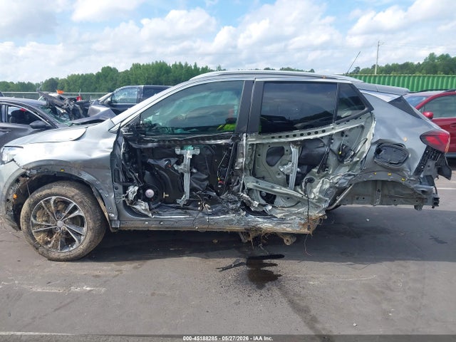 Aukcja sprzedaży 2023 Buick Encore Gx Select Fwd, vin: KL4MMDS25PB033662, numer aukcji: 45188285