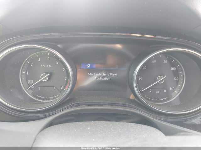 Aukcja sprzedaży 2023 Buick Encore Gx Select Fwd, vin: KL4MMDS25PB033662, numer aukcji: 45188285