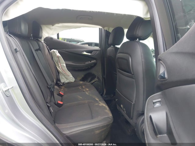 Aukcja sprzedaży 2023 Buick Encore Gx Select Fwd, vin: KL4MMDS25PB033662, numer aukcji: 45188285