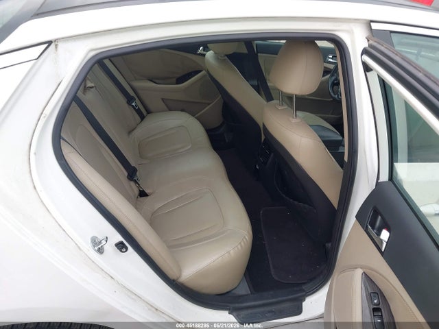 Продажа на аукционе авто 2011 Kia Optima Ex, vin: KNAGN4A76B5129673, номер лота: 45188286