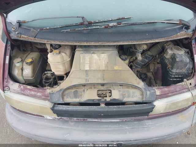 Продаж на аукціоні авто 1991 Toyota Previa Le, vin: JT3AC22S2M0008441, номер лоту: 45188292