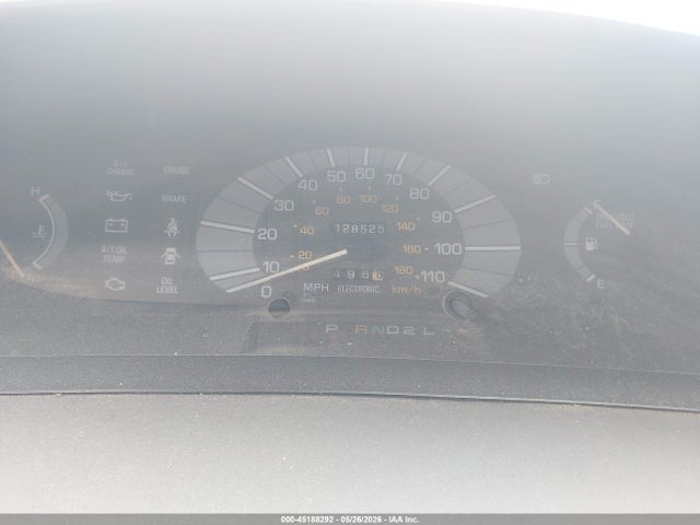 Продаж на аукціоні авто 1991 Toyota Previa Le, vin: JT3AC22S2M0008441, номер лоту: 45188292