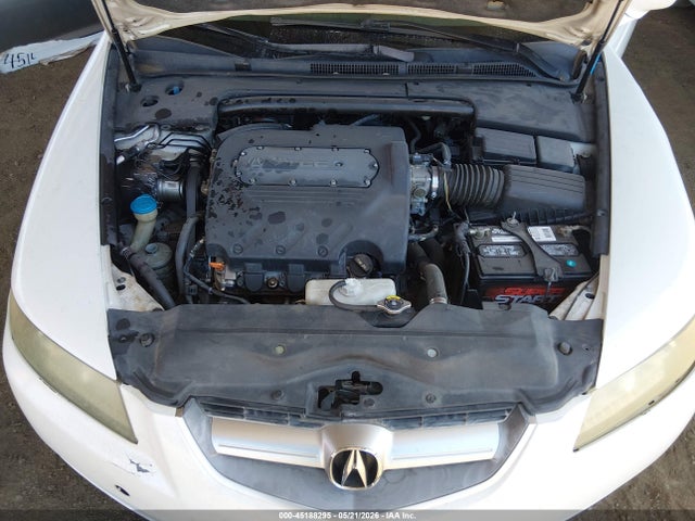 45188295 :رقم المزاد ، 19UUA66294A031551 vin ، 2004 Acura Tl مزاد بيع