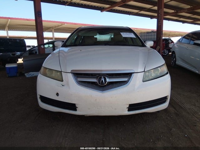45188295 :رقم المزاد ، 19UUA66294A031551 vin ، 2004 Acura Tl مزاد بيع
