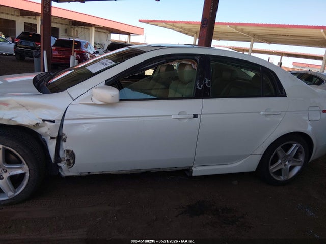 45188295 :رقم المزاد ، 19UUA66294A031551 vin ، 2004 Acura Tl مزاد بيع