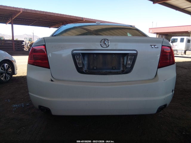 45188295 :رقم المزاد ، 19UUA66294A031551 vin ، 2004 Acura Tl مزاد بيع
