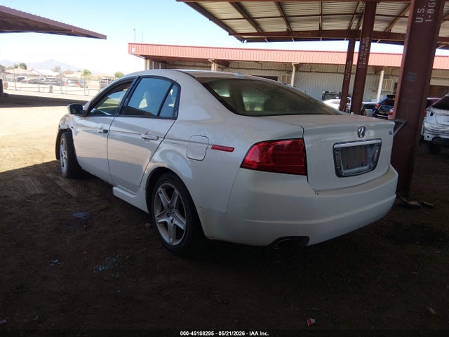 45188295 :رقم المزاد ، 19UUA66294A031551 vin ، 2004 Acura Tl مزاد بيع