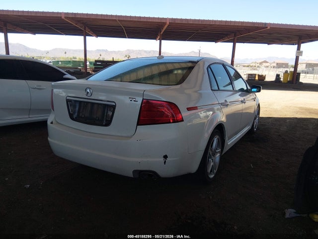 45188295 :رقم المزاد ، 19UUA66294A031551 vin ، 2004 Acura Tl مزاد بيع
