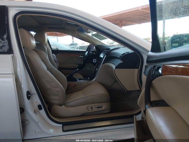 45188295 :رقم المزاد ، 19UUA66294A031551 vin ، 2004 Acura Tl مزاد بيع