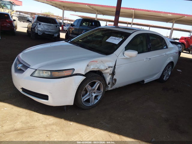 45188295 :رقم المزاد ، 19UUA66294A031551 vin ، 2004 Acura Tl مزاد بيع