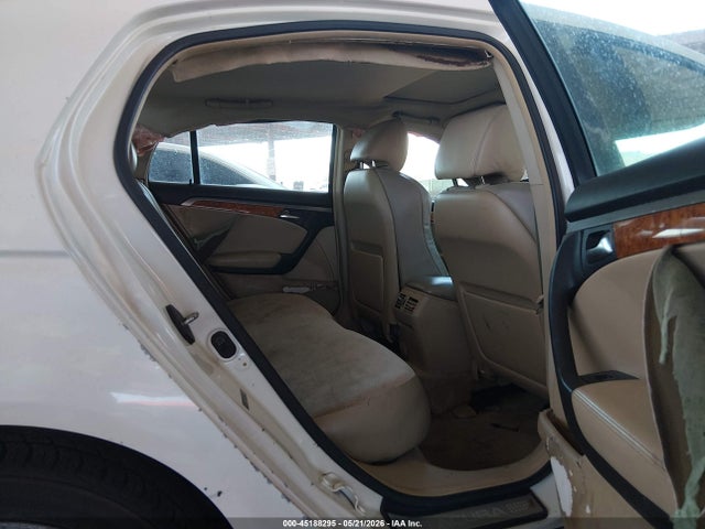45188295 :رقم المزاد ، 19UUA66294A031551 vin ، 2004 Acura Tl مزاد بيع
