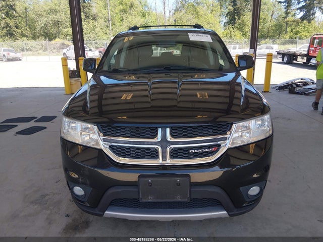 Aukcja sprzedaży 2012 Dodge Journey R/t, vin: 3C4PDDFG8CT279316, numer aukcji: 45188298