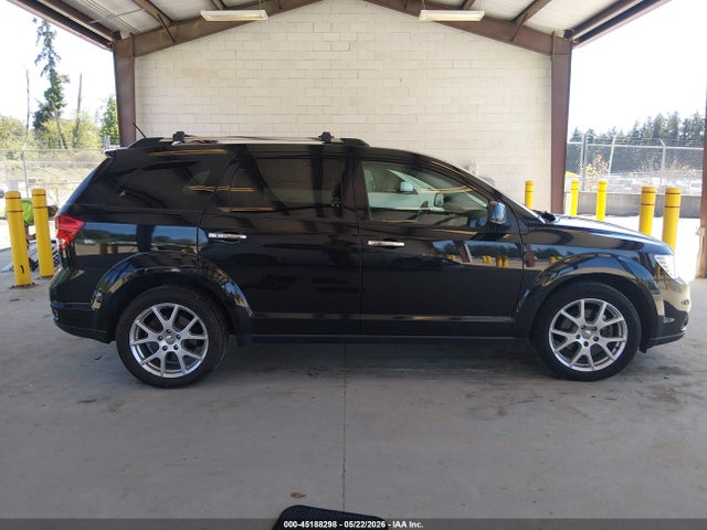 Aukcja sprzedaży 2012 Dodge Journey R/t, vin: 3C4PDDFG8CT279316, numer aukcji: 45188298