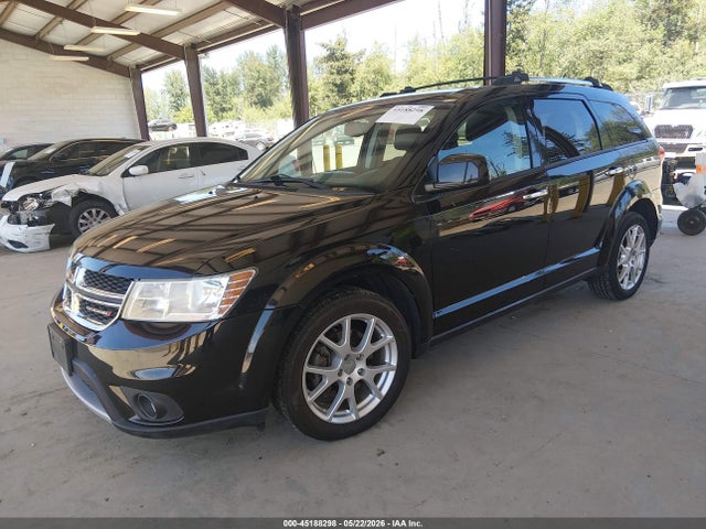 Aukcja sprzedaży 2012 Dodge Journey R/t, vin: 3C4PDDFG8CT279316, numer aukcji: 45188298