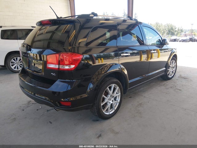 Aukcja sprzedaży 2012 Dodge Journey R/t, vin: 3C4PDDFG8CT279316, numer aukcji: 45188298