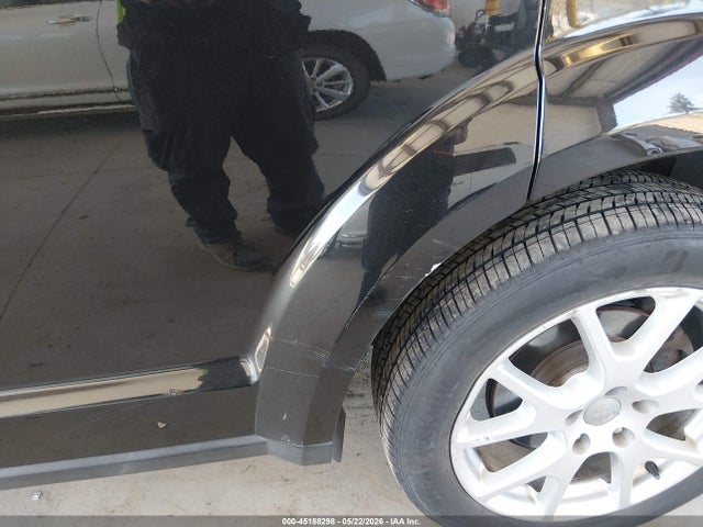 Aukcja sprzedaży 2012 Dodge Journey R/t, vin: 3C4PDDFG8CT279316, numer aukcji: 45188298