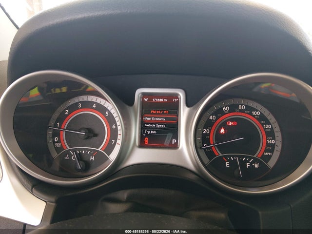 Aukcja sprzedaży 2012 Dodge Journey R/t, vin: 3C4PDDFG8CT279316, numer aukcji: 45188298