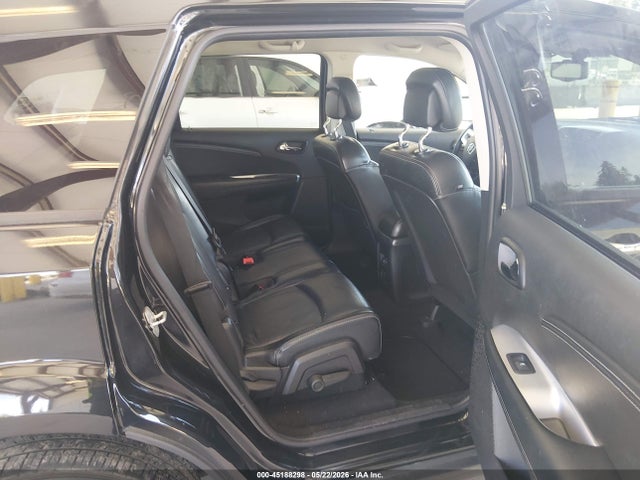 Aukcja sprzedaży 2012 Dodge Journey R/t, vin: 3C4PDDFG8CT279316, numer aukcji: 45188298