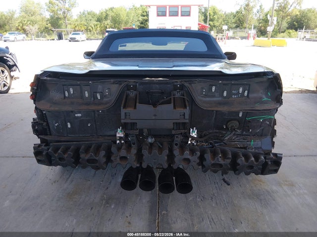 Aukcja sprzedaży 2014 Chevrolet Corvette Stingray, vin: 1G1YF3D71E5110455, numer aukcji: 45188300