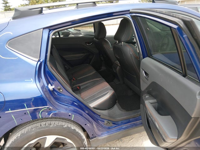 Aukcja sprzedaży 2025 Subaru Crosstrek Limited, vin: 4S4GUHM66S3784696, numer aukcji: 45188301