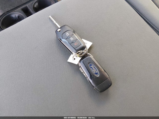 Aukcja sprzedaży 2018 Ford F-150 Xl, vin: 1FTEW1EB4JKE38305, numer aukcji: 45188302