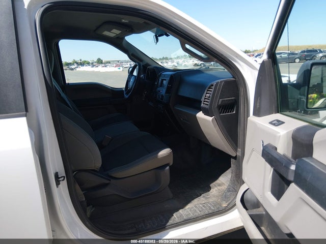Aukcja sprzedaży 2018 Ford F-150 Xl, vin: 1FTEW1EB4JKE38305, numer aukcji: 45188302