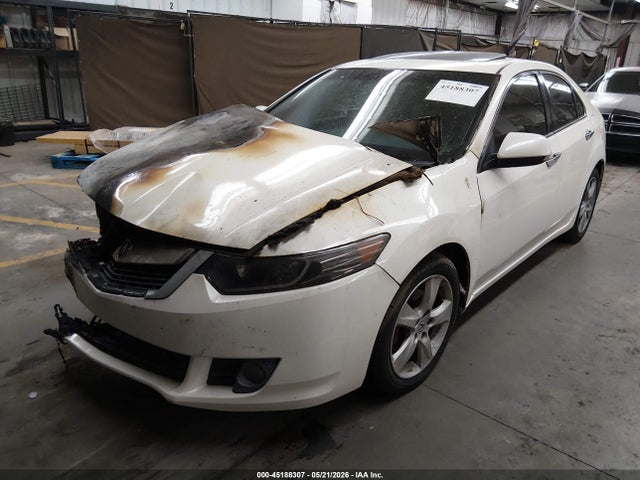 Aukcja sprzedaży 2009 Acura Tsx, vin: JH4CU26649C001638, numer aukcji: 45188307