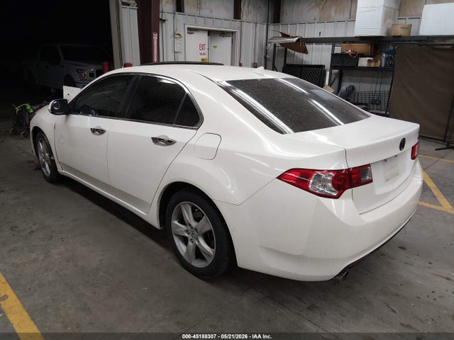 Aukcja sprzedaży 2009 Acura Tsx, vin: JH4CU26649C001638, numer aukcji: 45188307