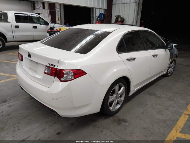 Aukcja sprzedaży 2009 Acura Tsx, vin: JH4CU26649C001638, numer aukcji: 45188307
