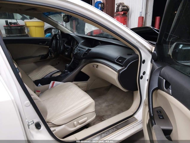 Aukcja sprzedaży 2009 Acura Tsx, vin: JH4CU26649C001638, numer aukcji: 45188307