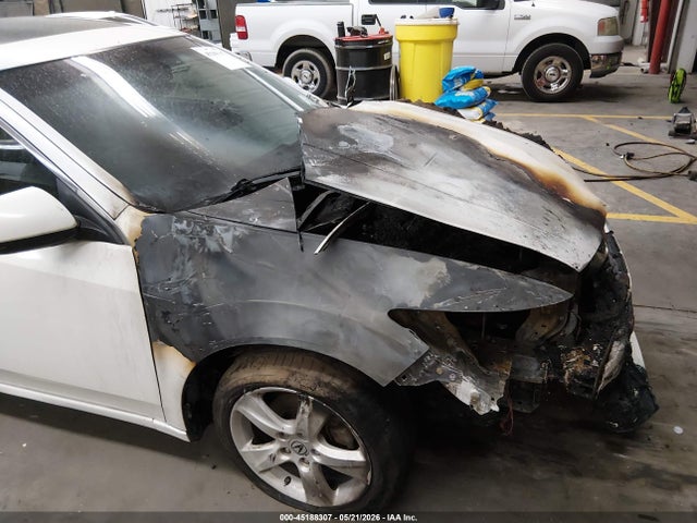 Aukcja sprzedaży 2009 Acura Tsx, vin: JH4CU26649C001638, numer aukcji: 45188307