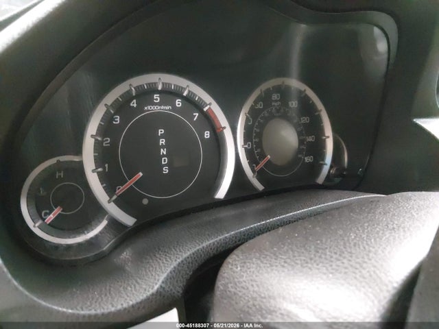 Aukcja sprzedaży 2009 Acura Tsx, vin: JH4CU26649C001638, numer aukcji: 45188307
