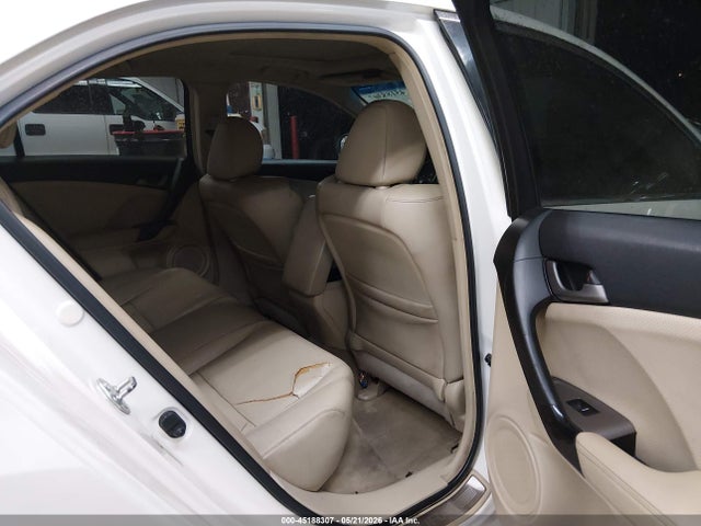 Aukcja sprzedaży 2009 Acura Tsx, vin: JH4CU26649C001638, numer aukcji: 45188307