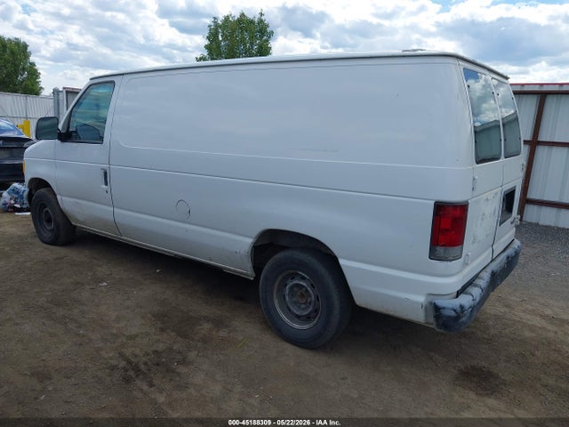 Продаж на аукціоні авто 1999 Ford E-150 Commercial/recreational, vin: 1FTRE1423XHB68561, номер лоту: 45188309
