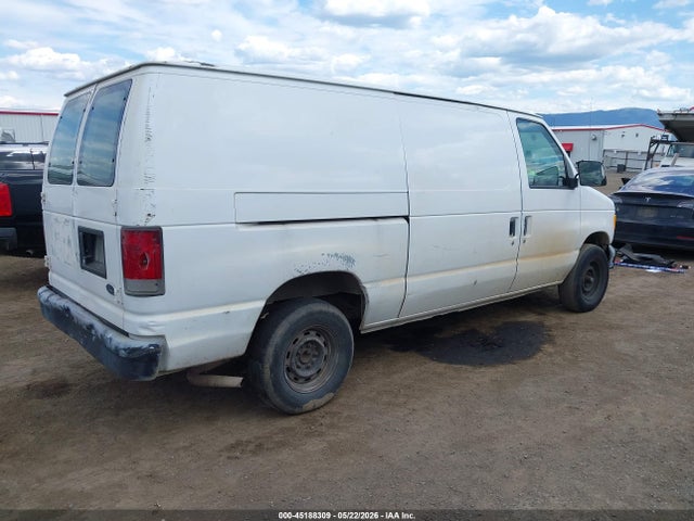 Продаж на аукціоні авто 1999 Ford E-150 Commercial/recreational, vin: 1FTRE1423XHB68561, номер лоту: 45188309