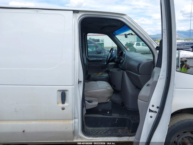 Продаж на аукціоні авто 1999 Ford E-150 Commercial/recreational, vin: 1FTRE1423XHB68561, номер лоту: 45188309